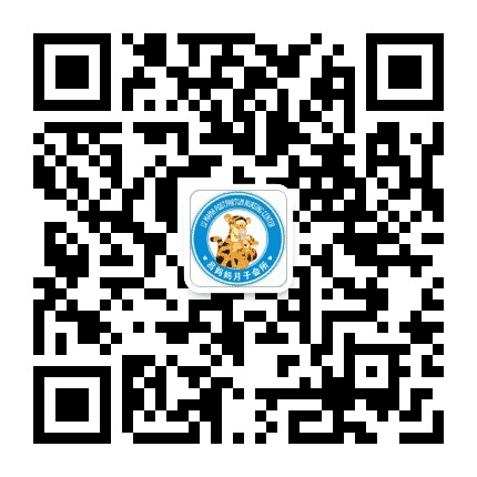旬阳吕妈妈公众号二维码