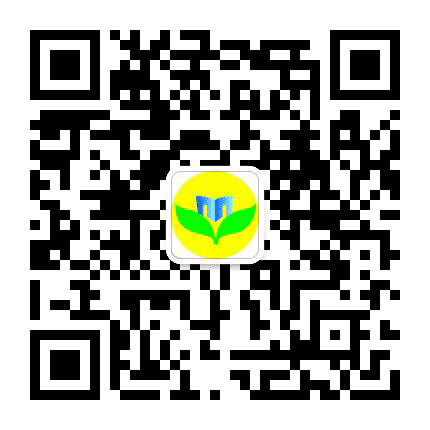 昭通龙门教育培训中心公众号二维码