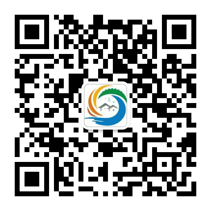 彭州市龙门山镇九峰村青年公众号二维码