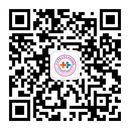 泸州市龙马潭区妇幼保健院公众号二维码