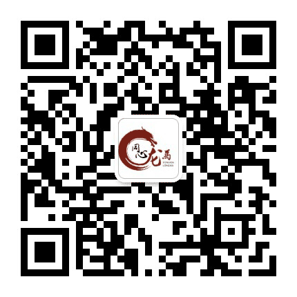 龙马统战公众号二维码