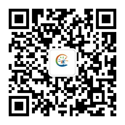 罗马智能铁路幼儿园公众号二维码