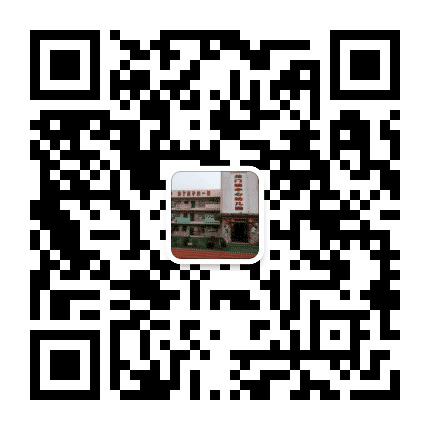 定安龙门镇中心幼儿园公众号二维码