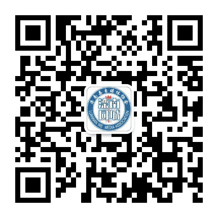 滦南学习网公众号二维码