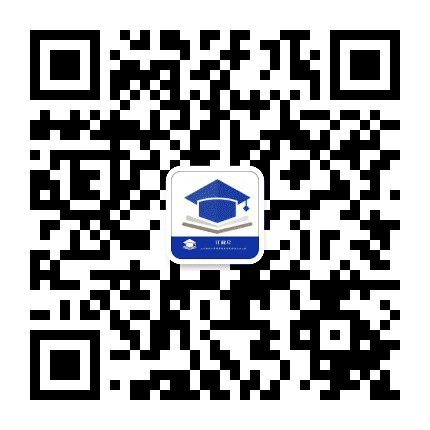 辽宁省教育招生考试公众号二维码