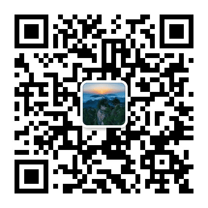 陇南成县鸡峰镇公众号二维码