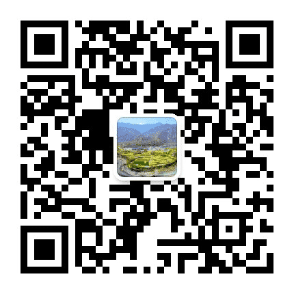 陇南宕昌沙湾镇公众号二维码