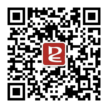 东盛电气公众号二维码