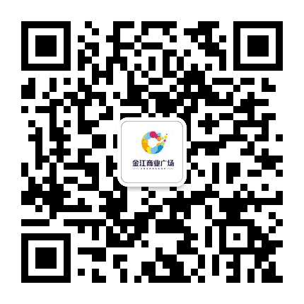 金江广场公众号二维码