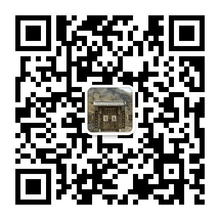 陇南康县城关镇公众号二维码