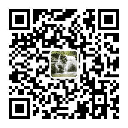 陇南康县店子乡公众号二维码