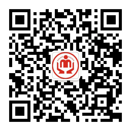 陇南两当民政公众号二维码