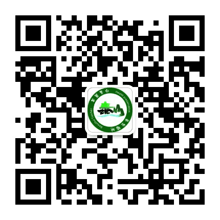 陇南两当泰山乡公众号二维码