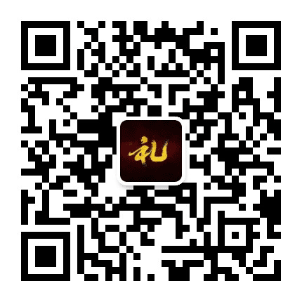 陇南礼县教育局公众号二维码