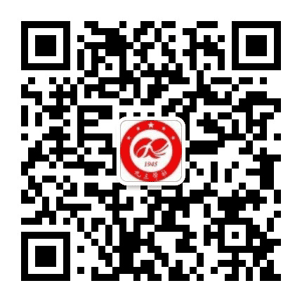 辽阳九三学社公众号二维码