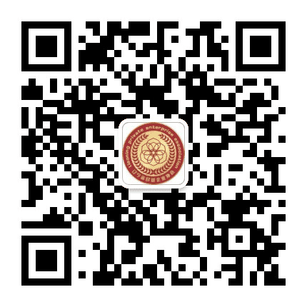 辽宁省民营企业协会公众号二维码