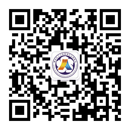 柳南人社公众号二维码