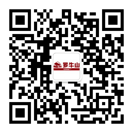 罗牛山畜牧公众号二维码