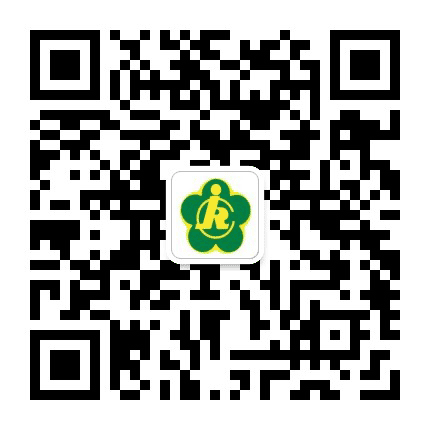 陇南残联公众号二维码