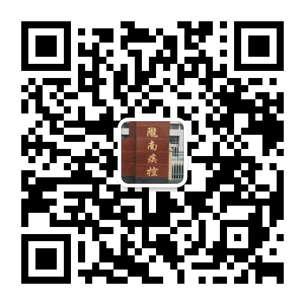 陇南疾控公众号二维码