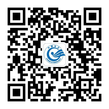 辽阳水文公众号二维码