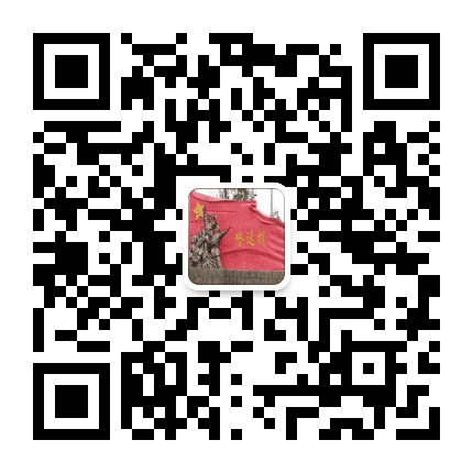 陇南宕昌哈达铺镇公众号二维码
