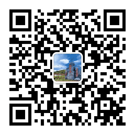 陇南宕昌木耳乡公众号二维码