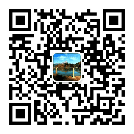 陇南宕昌政府办公众号二维码