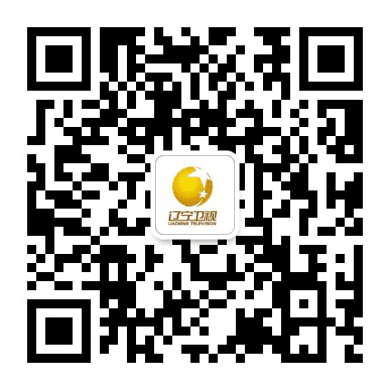 辽宁卫视公众号二维码