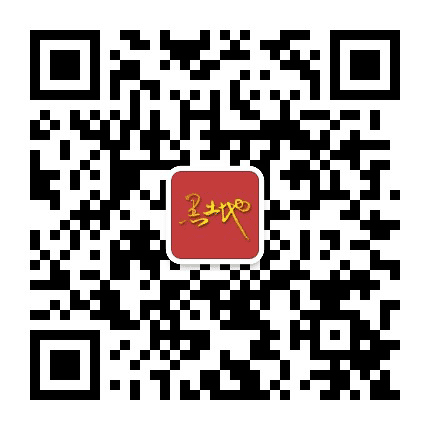 辽宁卫视黑土地公众号二维码