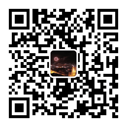 陇南武都城关镇公众号二维码
