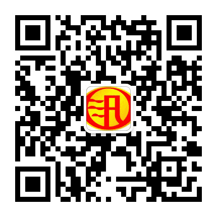武都防汛公众号二维码