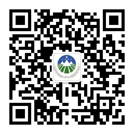 陇南武都自然资源公众号二维码
