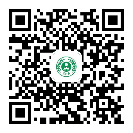 陇南生态环境武都分局公众号二维码
