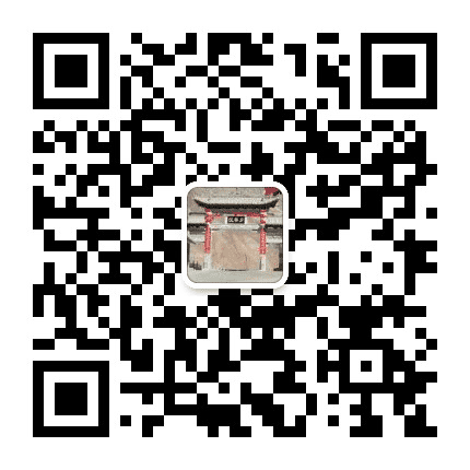 陇南武都汉林镇公众号二维码