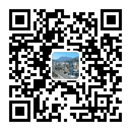 武都江北街道办事处公众号二维码