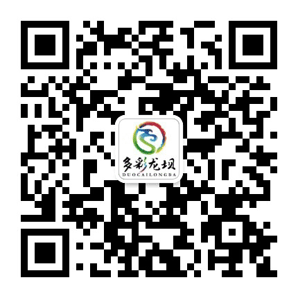 陇南武都龙坝乡公众号二维码