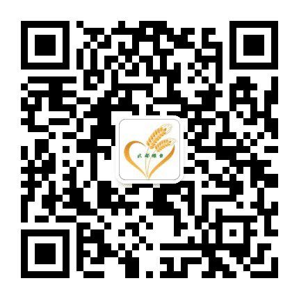 陇南武都粮食公众号二维码