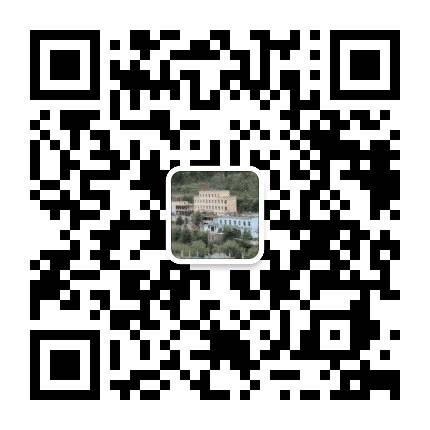 陇南武都磨坝乡公众号二维码