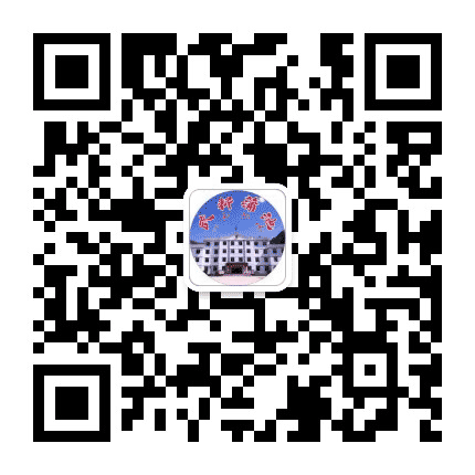 陇南武都蒲池乡公众号二维码