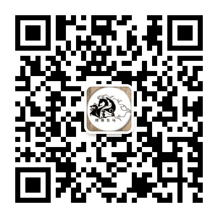 陇南武都五马公众号二维码