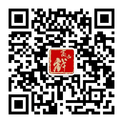 陇南武都鱼龙镇公众号二维码