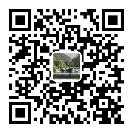 陇南武都姚寨镇公众号二维码