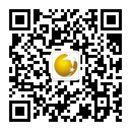 辽宁卫视新视觉公众号二维码