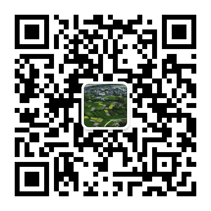 陇南文县石鸡坝公众号二维码