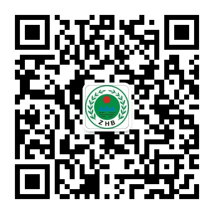 陇南西和环境保护公众号二维码
