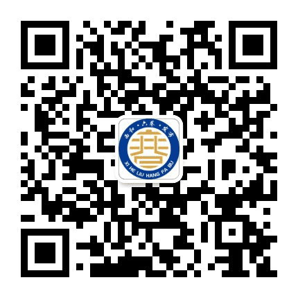 陇南西和六巷乡公众号二维码