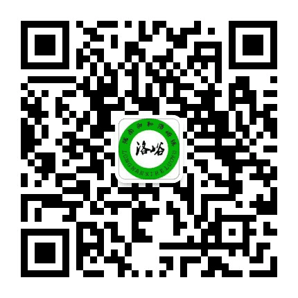 陇南西和洛峪镇公众号二维码