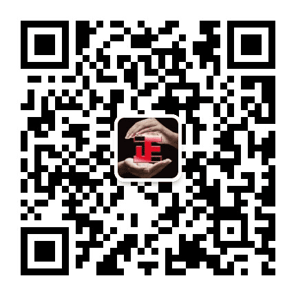 唐山路南检察预防公众号二维码