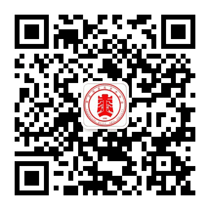 鲁南音乐公众号二维码